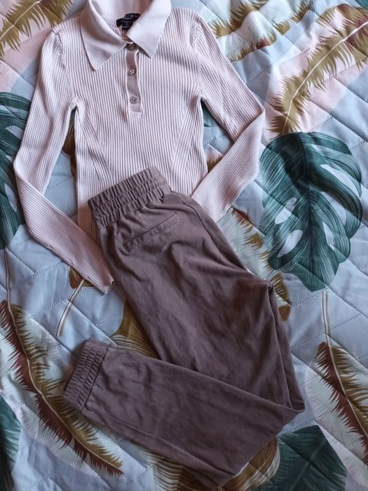 Дамски дънки за пролетта