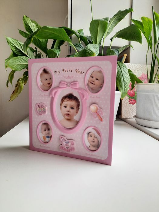 Детский ФотоАльбом