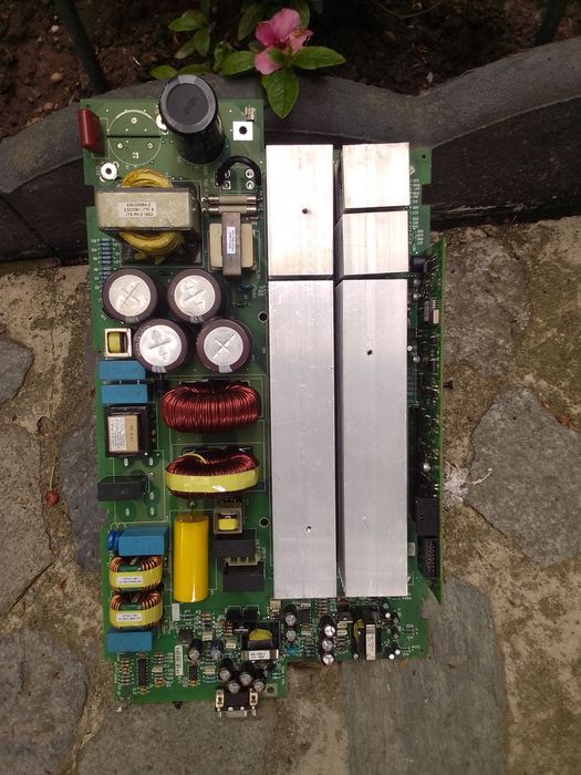 Vând sursă ups sps midi