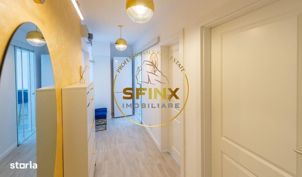 Apartament 2 camere | Metrou Tineretului | Mobilat si utilat modern