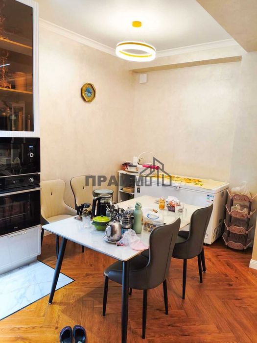 ПРОДАМ 3Х ком. Болашак (Каримжан ПРАЙМ)