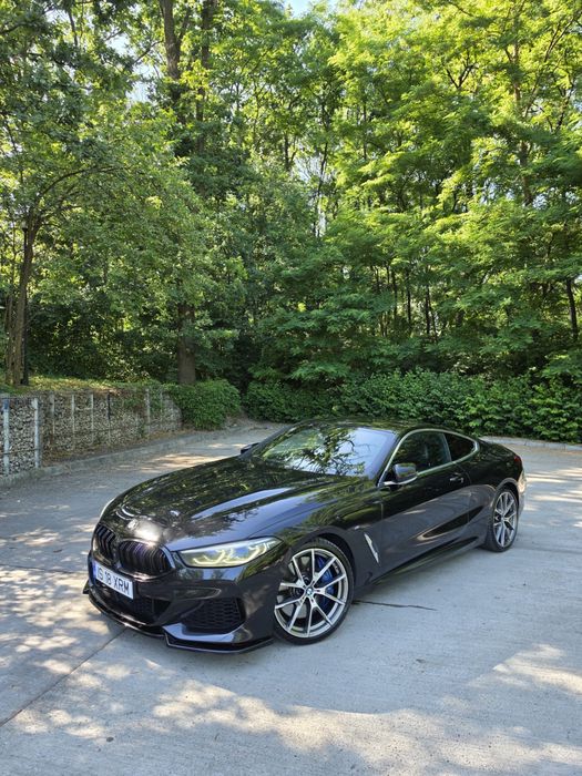 Vand sau schimb BMW 850I
