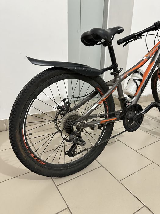 Велосипет Gestalt