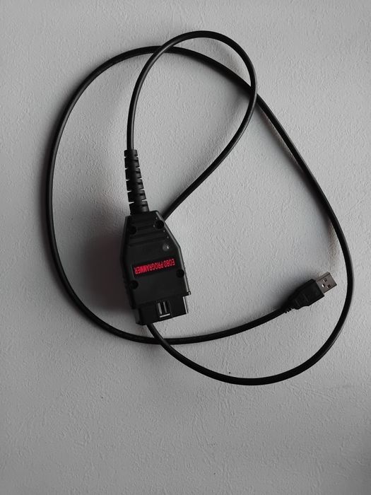 Mufa OBD2 cu posibilitate de mape