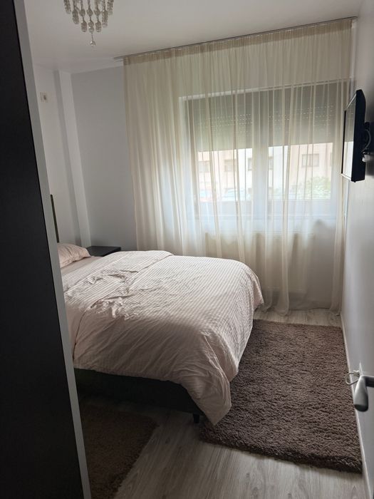 Trei camere premium de inchiriat-Trend Residence