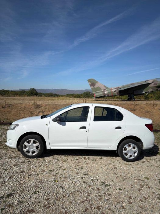 Dacia Logan 2014