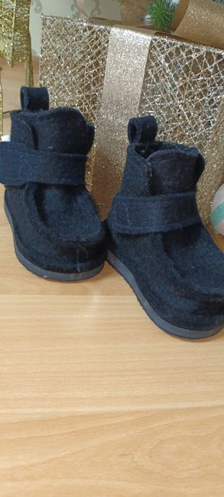 Валеши детские 25 размер