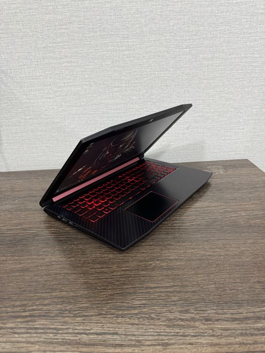 Продам По Супер Цене! Acer Nitro-5 8-Ядерный intel Core i5 GTX DDR5!