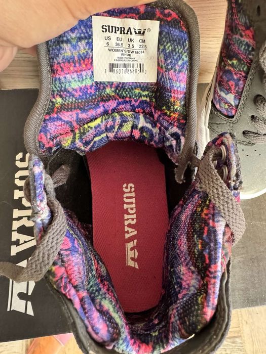 Кецове маратонки