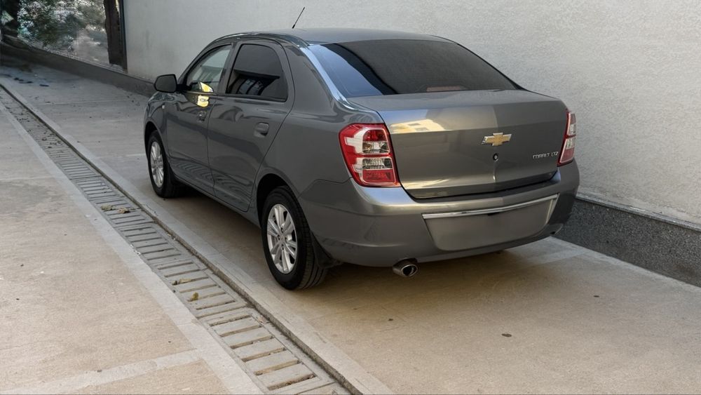 Кобальт (Cobalt) автомат