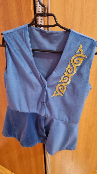 Кажекей для девочки