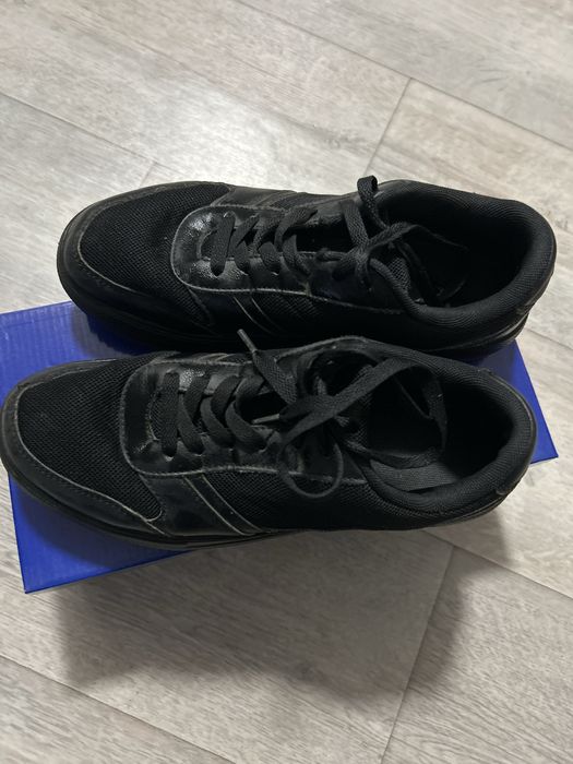 Кроссы фирмы “GSD” фирменные