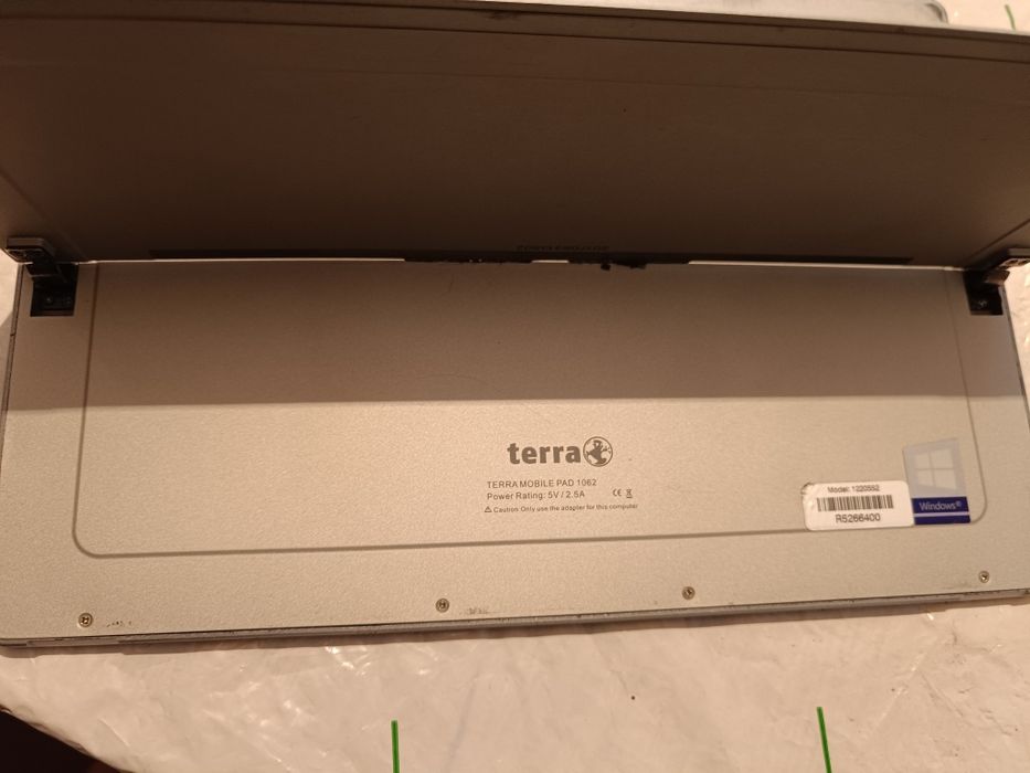 Таблет Terra Mobile Pad 1062.