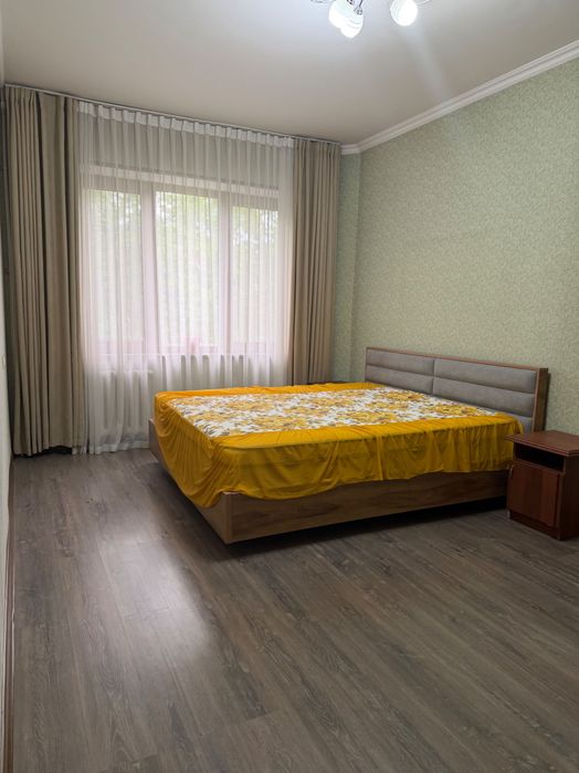 Аренда 3 комнатной квартиры