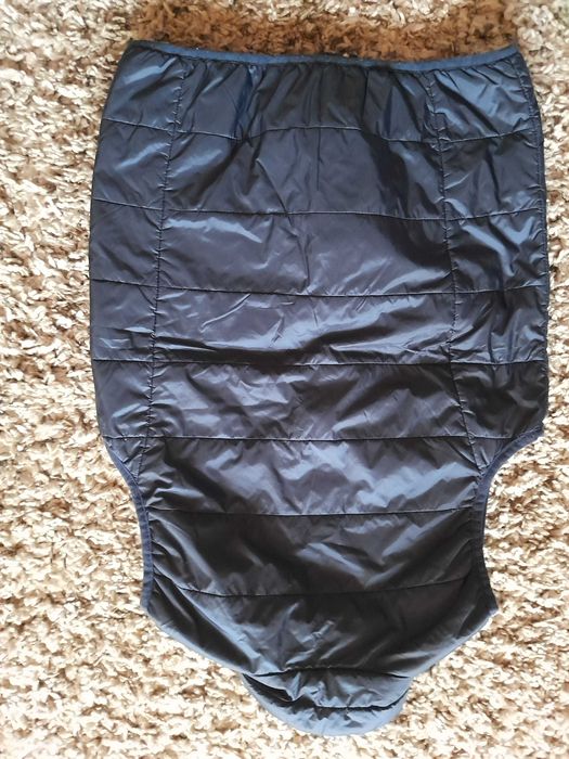 Vesta baieti Original Marines 10-11 ani
