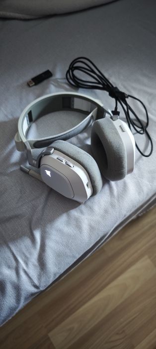 Căști Corsair hs80 max