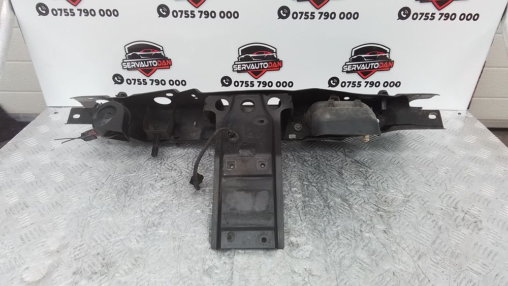 trager dacia logan 3 (2020->) 1.0 benzina 2022