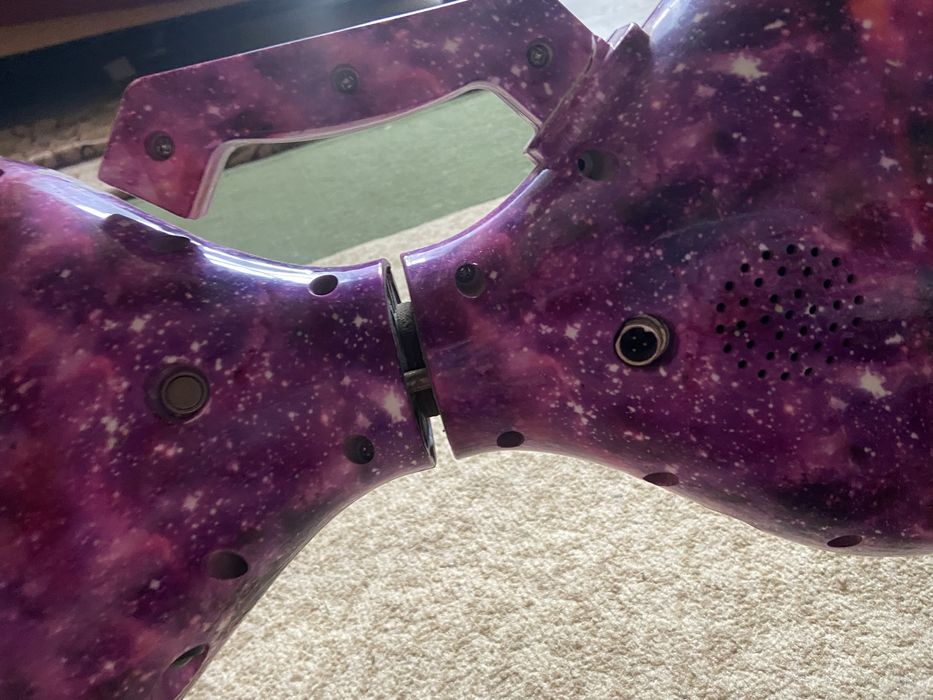 гидроскутер 20к