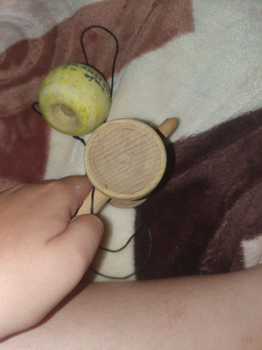 Kendama transilvania open