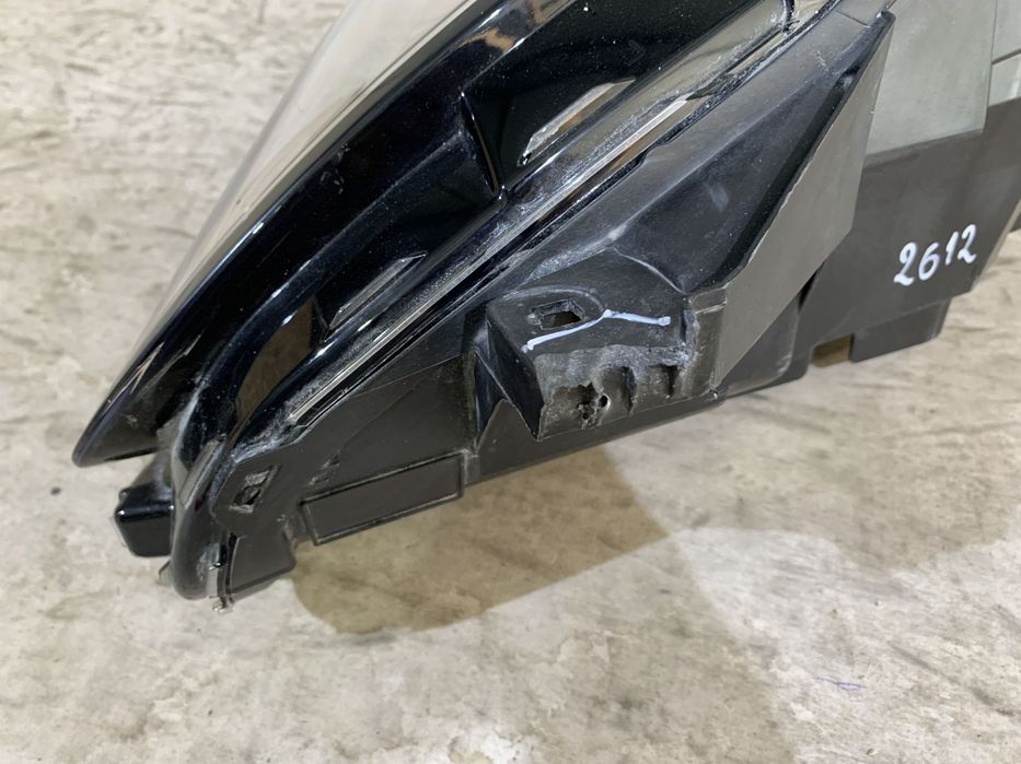 Far dreapta Ford Puma led, 2019, 2020, 2021, 2022, 2023, cod origine OE L1TB-13E014-EH