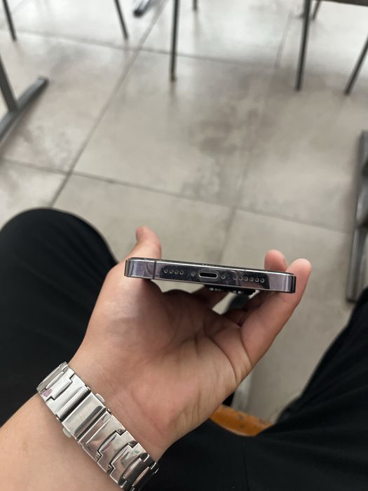 iPhone 14 pro max