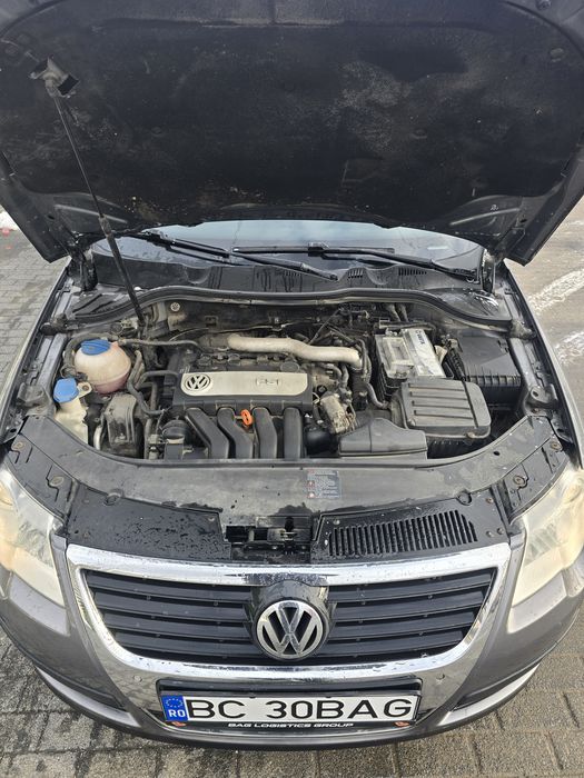 Vând Passat b6 2.0 BENZINĂ