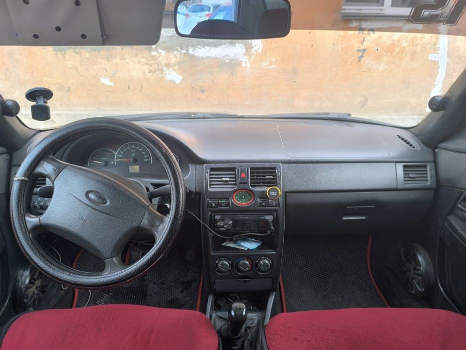 Продам Ваз 2170 на ходу