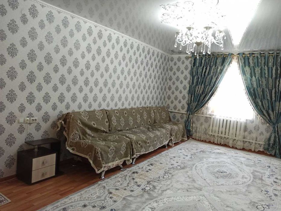 5 Бөлмелі жер үй Титовта