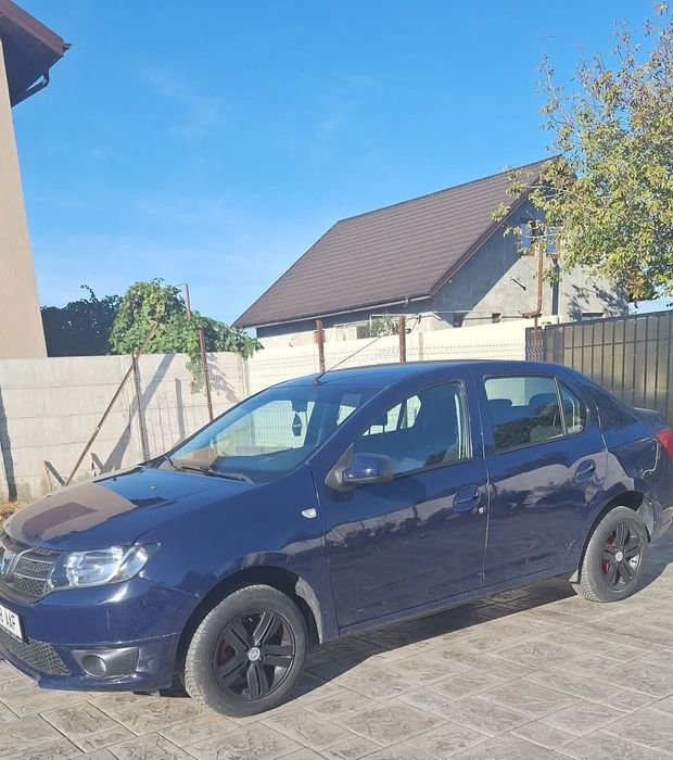 Se vinde Dacia Logan