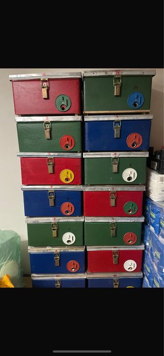 Nucleu de imperechere matci