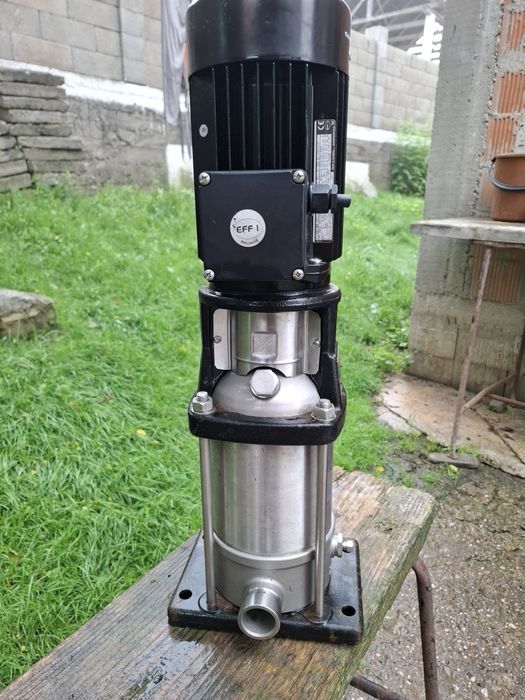 Pompă industrială de vînzare