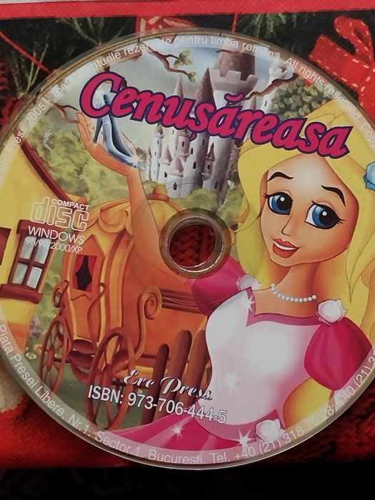 Cd uri vechi de vânzare