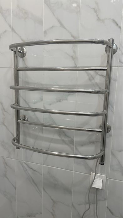 электрический змеевик