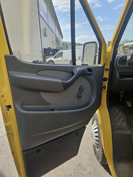 Марцедес 308 бус