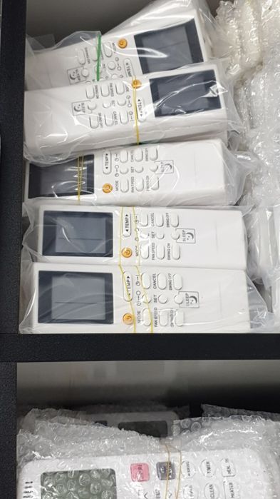 Скидка! Доставка! Пульт кондиционер Artel,Aux,Sitronic,zanussi,Beko