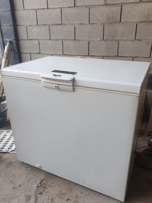 Морозильник сатылады