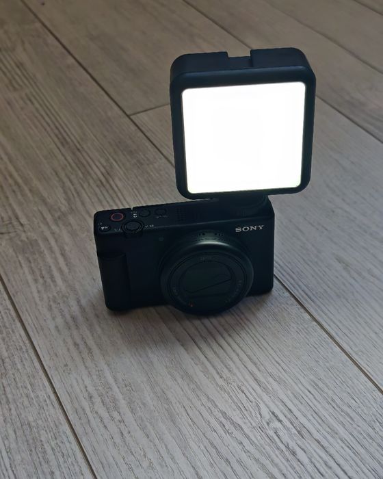 Фотоапарат Sony  нов