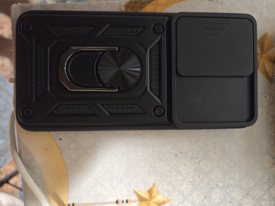 Husa Samsung s 25 cu protectie camera