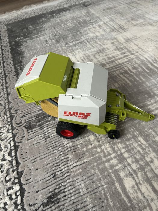 Jucarii bruder diverse