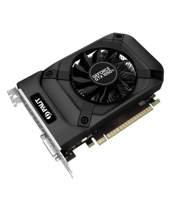 Видеокарта Gtx 1050 ti