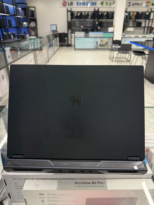 Acer Predator Helios 16 Ai