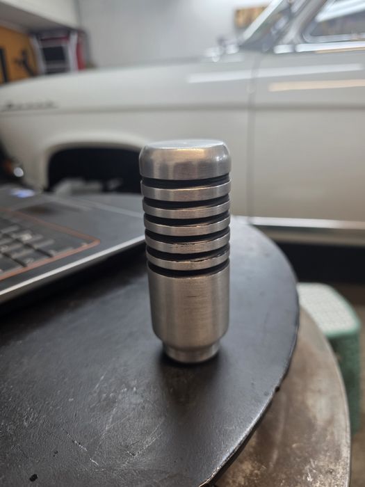 Топка за скоростен лост