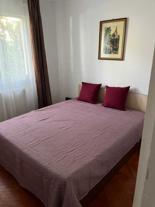 2 camere cartierul Mănăștur, Cluj-Napoca