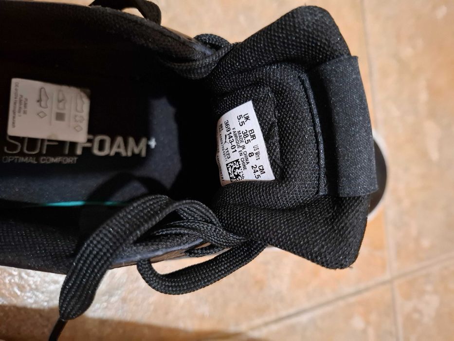 Дамски маратонки 39 номер Puma, New Balance