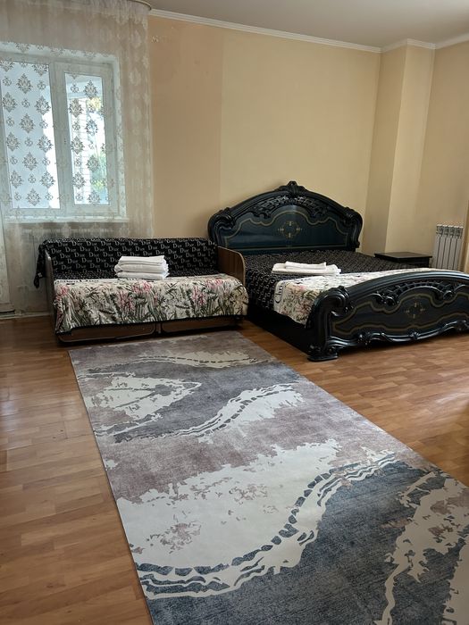 Коттедж в Боровом