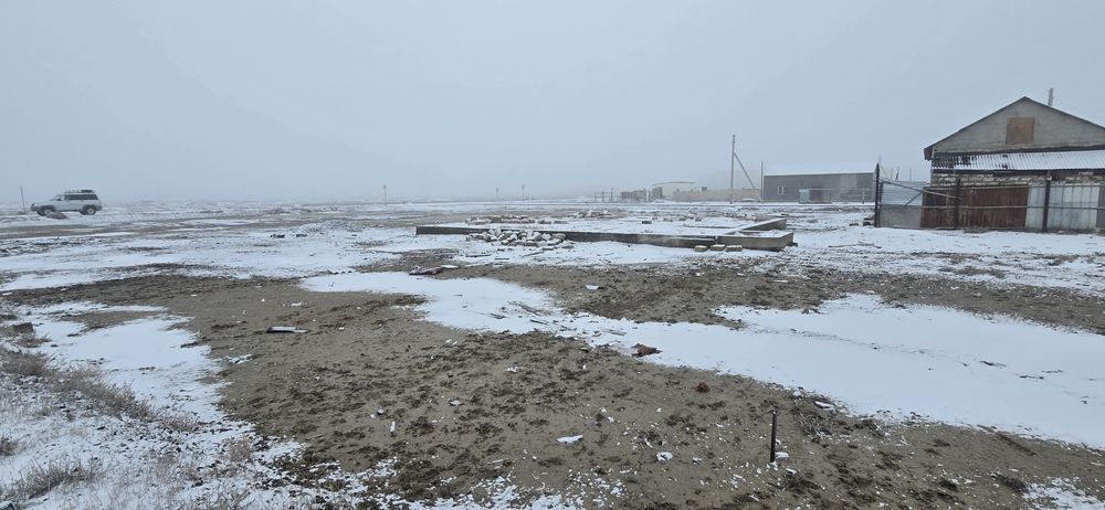 СМП-615 жер сатылады.