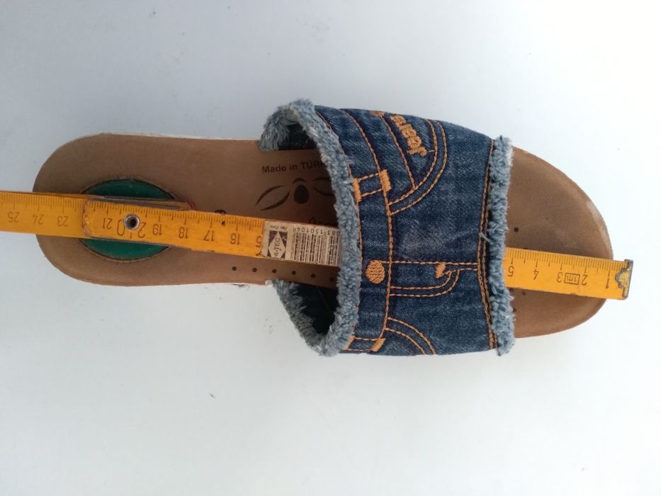 Papuci dama mărimea 39