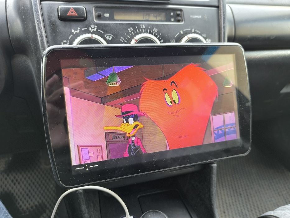Panasonic Strada F1DVD