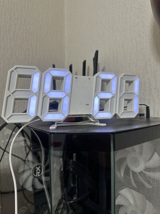 Компьютер за 700,000