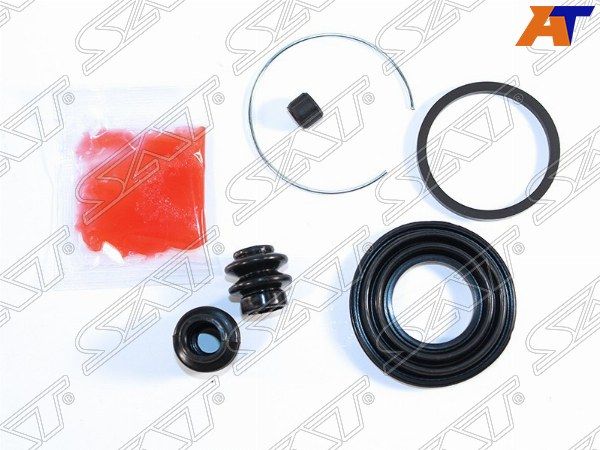 Ремкомплект суппорта зад (на 1 суппорт) Mitsubishi Lancer